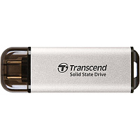 Внешний жесткий диск SSD Transcend ESD300 512 GB (TS512GESD300S) фото Внешний жесткий диск SSD Transcend ESD300 512 GB (TS512GESD300S)