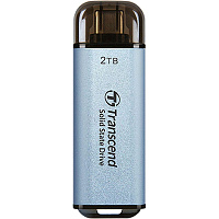 Внешний жесткий диск SSD Transcend ESD300 512 GB (TS512GESD300C) фото Внешний жесткий диск SSD Transcend ESD300 512 GB (TS512GESD300C)