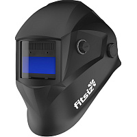Маска сварочная FITSIZ ELEMENT 777 хамелеон 4 DIN 93х43 мм фото Маска сварочная FITSIZ ELEMENT 777 хамелеон 4 DIN 93х43 мм