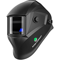 Маска сварочная FITSIZ ELEMENT 605 хамелеон 3 DIN 96x39 мм фото Маска сварочная FITSIZ ELEMENT 605 хамелеон 3 DIN 96x39 мм