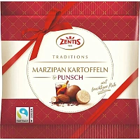 Конфеты шоколадные Zentis 100 г