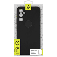 Чехол-накладка Red Line iBox Case для Samsung Galaxy A54 5G черный (УТ000033674) фото Чехол-накладка Red Line iBox Case для Samsung Galaxy A54 5G черный (УТ000033674)