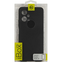Чехол-накладка Red Line iBox Case Xiaomi Redmi Note 12 4G черный (УТ000033287) фото Чехол-накладка Red Line iBox Case Xiaomi Redmi Note 12 4G черный (УТ000033287)
