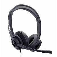 Гарнитура проводная Accutone MB210 (ZE-MB210) фото Гарнитура проводная Accutone MB210 (ZE-MB210)