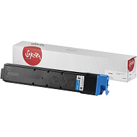 Картридж лазерный Sakura TK8305C для Kyocera голубой совместимый фото Картридж лазерный Sakura TK8305C для Kyocera голубой совместимый