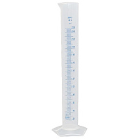 Цилиндр Kartell с делениями 250 мл