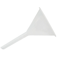 Воронка лабораторная 90 мм