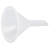 Воронка лабораторная 56 мм