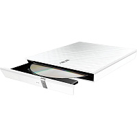 Привод DVD-RW Asus SDRW-08D2S-U (90-DQ0436-UA221KZ) фото Привод DVD-RW Asus SDRW-08D2S-U (90-DQ0436-UA221KZ)