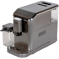 Кофемашина Supra CMS-3500 серебристая (13532) фото Кофемашина Supra CMS-3500 серебристая (13532)