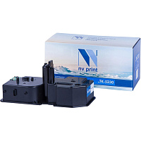 Картридж лазерный NV Print TK-5230BK для Kyocera черный совместимый фото Картридж лазерный NV Print TK-5230BK для Kyocera черный совместимый