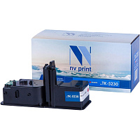 Картридж лазерный NV Print TK-5230M для Kyocera пурпурный совместимый фото Картридж лазерный NV Print TK-5230M для Kyocera пурпурный совместимый