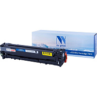 Картридж лазерный NV Print CF210A NV-CF210A/731Bk для HP черный совместимый фото Картридж лазерный NV Print CF210A NV-CF210A/731Bk для HP черный совместимый