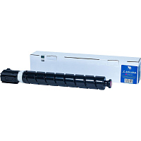 Картридж лазерный NV Print C-EXV49 Magenta для Canon пурпурный совместимый фото Картридж лазерный NV Print C-EXV49 Magenta для Canon пурпурный совместимый