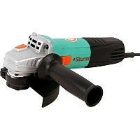 Шлифмашина угловая сетевая Sturm! AG90125