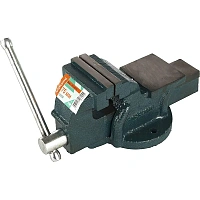 Тиски Sturm! 1075-04-75 фото Тиски Sturm! 1075-04-75