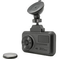 Автомобильный видеорегистратор Trendvision Hybrid Signature Real 4K 2CH (TVREAL4K2H) фото Автомобильный видеорегистратор Trendvision Hybrid Signature Real 4K 2CH (TVREAL4K2H)