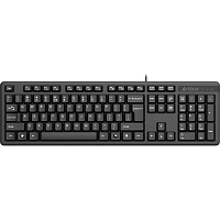 Клавиатура проводная A4tech KK-3 фото Клавиатура проводная A4tech KK-3