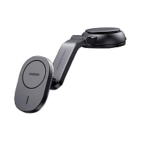 Автомобильный держатель Ugreen CD345 (15120) фото Автомобильный держатель Ugreen CD345 (15120)