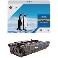 Картридж лазерный G&G 89X GG-CF289X/CF289X для HP черный совместимый повышенной емкости фото Картридж лазерный G&G 89X GG-CF289X/CF289X для HP черный совместимый повышенной емкости