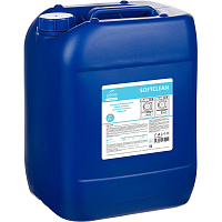 Кондиционер для белья Luscan Professional Softclean 20 л (концентрат) фото Кондиционер для белья Luscan Professional Softclean 20 л (концентрат)