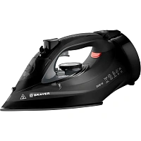Утюг Brayer BR4015 черный