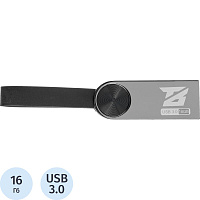 Флешка USB 3.0 16 ГБ BigTech (UFD017) фото Флешка USB 3.0 16 ГБ BigTech (UFD017)