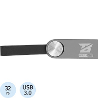 Флешка USB 3.0 32 ГБ BigTech (UFD018) фото Флешка USB 3.0 32 ГБ BigTech (UFD018)