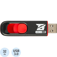 Флешка USB 3.0 32 ГБ BigTech (UFD030) фото Флешка USB 3.0 32 ГБ BigTech (UFD030)