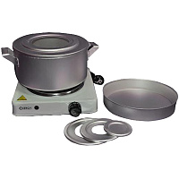 Баня лабораторная комбинированная БКЛ