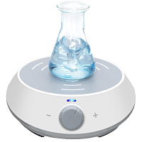 Мешалка магнитная DLab 150x145 мм фото Мешалка магнитная DLab 150x145 мм