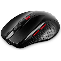 Мышь беспроводная Sven RX-450W черная (SV-021825) фото Мышь беспроводная Sven RX-450W черная (SV-021825)