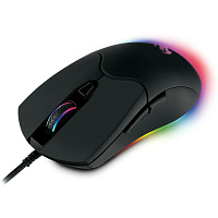 Мышь игровая Sven RX-G840 черная (SV-019884) фото Мышь игровая Sven RX-G840 черная (SV-019884)