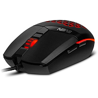 Мышь игровая Sven RX-G735 черная (SV-021467) фото Мышь игровая Sven RX-G735 черная (SV-021467)