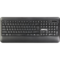 Клавиатура ProMega jet WK002 USB WLS RT/1 АА/черный фото Клавиатура ProMega jet WK002 USB WLS RT/1 АА/черный
