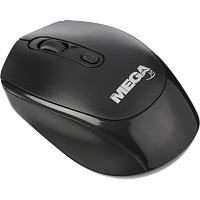 Мышь компьютерная ProMega jet WM002 USB WLS RT/1 АА/dpi 1600/3 кн/черный фото Мышь компьютерная ProMega jet WM002 USB WLS RT/1 АА/dpi 1600/3 кн/черный