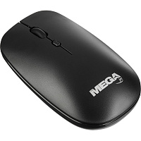 Мышь компьютерная ProMega jet WM004 USB WLS RT/1 АА/dpi 1600/3 кн/черный фото Мышь компьютерная ProMega jet WM004 USB WLS RT/1 АА/dpi 1600/3 кн/черный