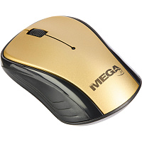 Мышь компьютерная ProMega jet WM009 USB WLS RT/2 ААА/dpi 1200/3 кн/бежевый фото Мышь компьютерная ProMega jet WM009 USB WLS RT/2 ААА/dpi 1200/3 кн/бежевый