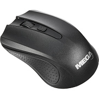 Мышь компьютерная ProMega jet WM003 USB WLS RT/2 ААА/dpi 1000/3 кн/черный фото Мышь компьютерная ProMega jet WM003 USB WLS RT/2 ААА/dpi 1000/3 кн/черный
