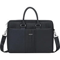Сумка для ноутбука 15.6" Rivacase чёрная (4260403570531) фото Сумка для ноутбука 15.6" Rivacase чёрная (4260403570531)