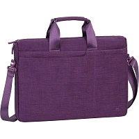 Сумка для ноутбука RIVACASE 8335 purple 15.6/6 фото Сумка для ноутбука RIVACASE 8335 purple 15.6/6