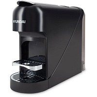Кофемашина Hyundai HEM-2121 Nespresso Original фото Кофемашина Hyundai HEM-2121 Nespresso Original