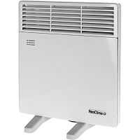 Конвектор Neoclima Comforte T0.5 белый (600 Вт, с терморегулятором, 52390) фото Конвектор Neoclima Comforte T0.5 белый (600 Вт, с терморегулятором, 52390)