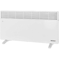 Конвектор Neoclima Comforte T2.5 белый (2500 Вт, с терморегулятором, 52391) фото Конвектор Neoclima Comforte T2.5 белый (2500 Вт, с терморегулятором, 52391)