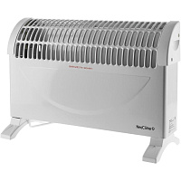 Конвектор Neoclima Fast 1500 w белый (1500 Вт, с терморегулятором, 39468) фото Конвектор Neoclima Fast 1500 w белый (1500 Вт, с терморегулятором, 39468)