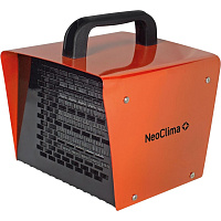 Пушка тепловая Neoclima KX-2 фото Пушка тепловая Neoclima KX-2
