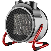 Пушка тепловая Neoclima KX-2R фото Пушка тепловая Neoclima KX-2R