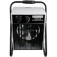 Пушка тепловая Neoclima ТПП-6 фото Пушка тепловая Neoclima ТПП-6
