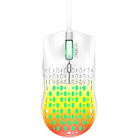 Мышь игровая Aula S11 Pro оранжевая/зеленая (80003326) фото Мышь игровая Aula S11 Pro оранжевая/зеленая (80003326)