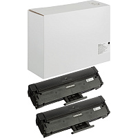 Картридж лазерный Retech 106R03048 для Xerox черный совместимый (двойная упаковка) фото Картридж лазерный Retech 106R03048 для Xerox черный совместимый (двойная упаковка)